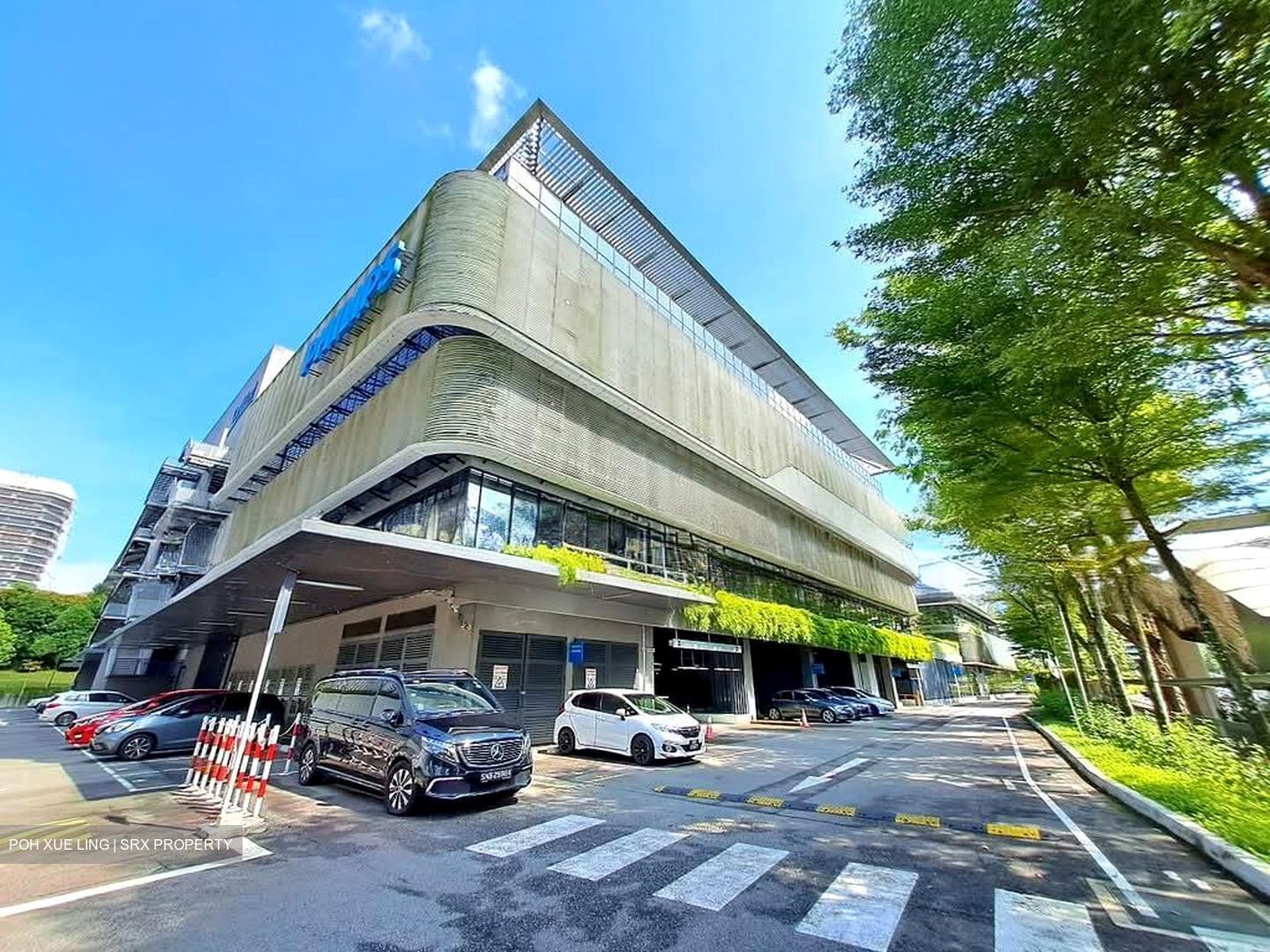 The Peak @ Toa Payoh (D12), Factory #584305491